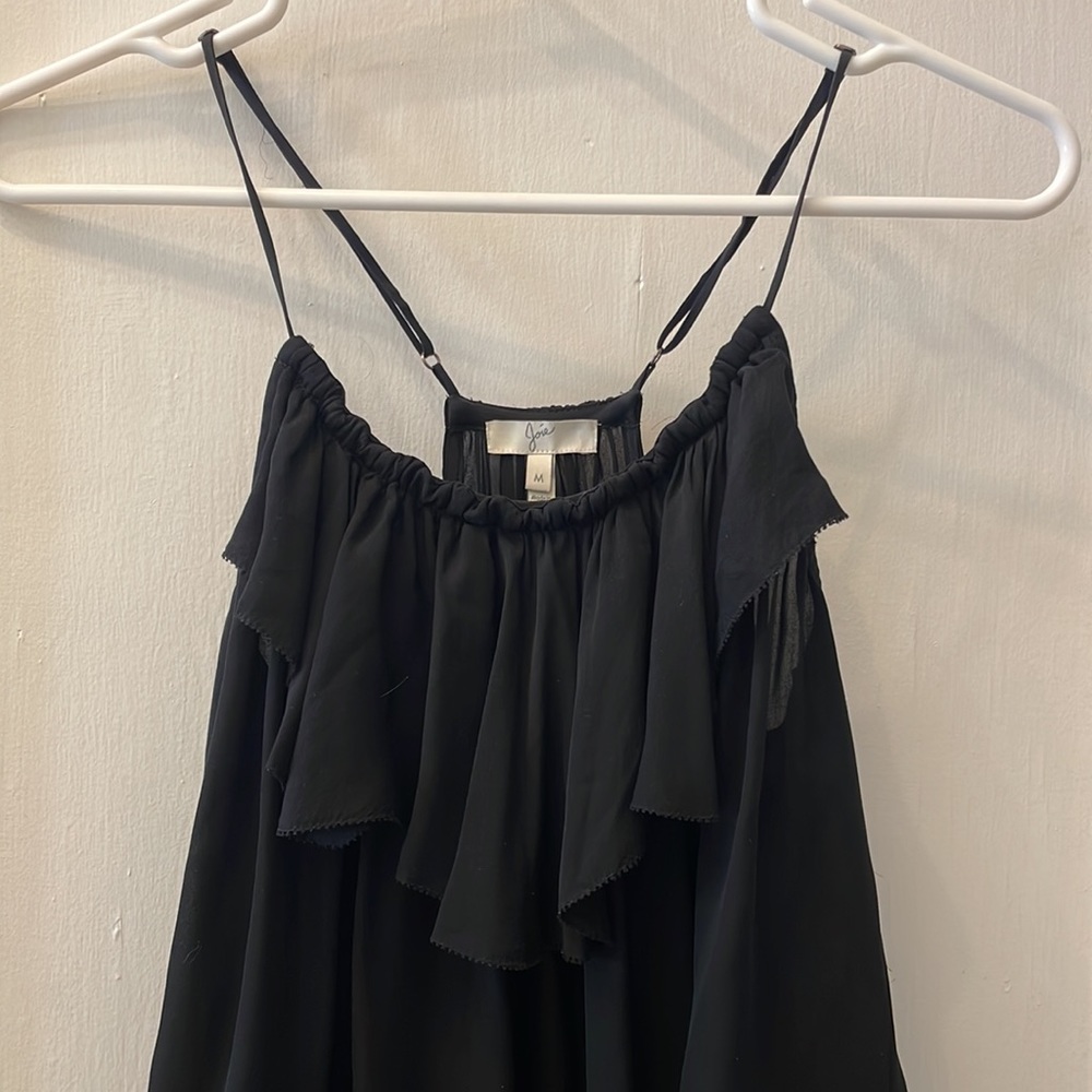 Joie Silk Top